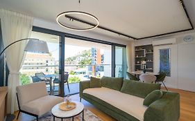 Sunset Beach Ankora Deluxe