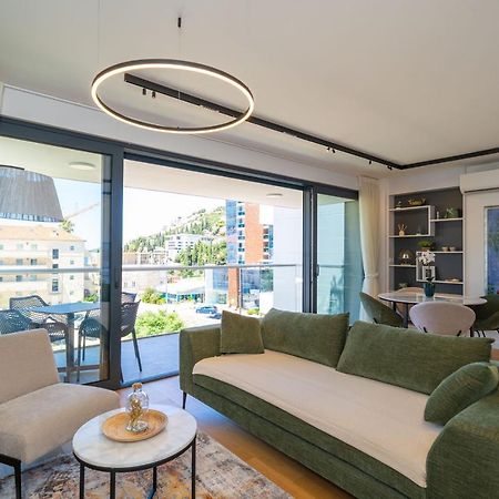 Sunset Beach Ankora Deluxe Dubrownik Zewnętrze zdjęcie