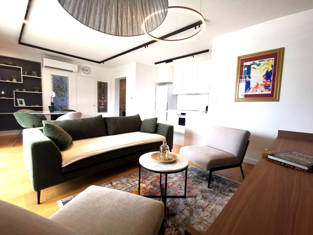 Sunset Beach Ankora Deluxe Dubrownik Zewnętrze zdjęcie