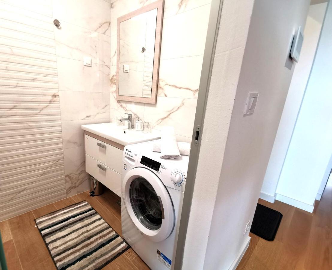 Sunset Beach Ankora Deluxe Dubrownik Zewnętrze zdjęcie