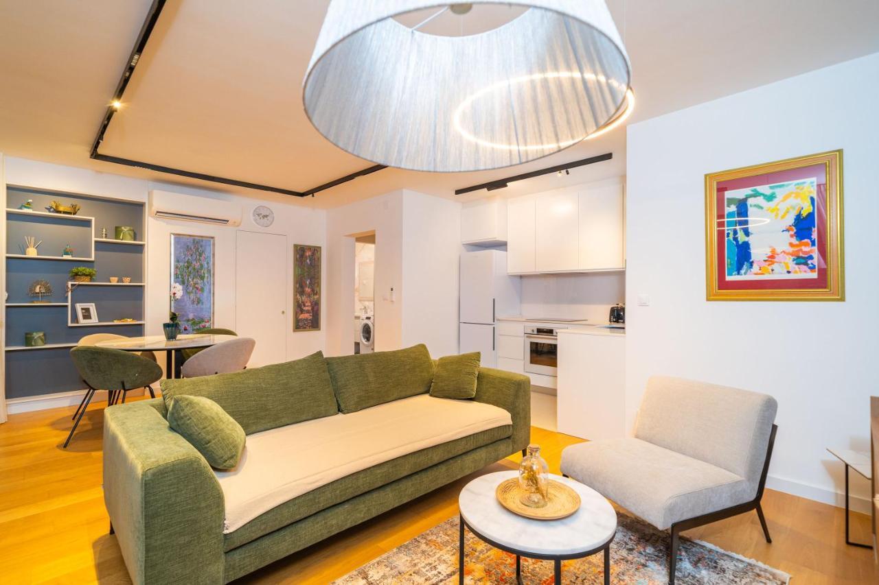 Sunset Beach Ankora Deluxe Dubrownik Zewnętrze zdjęcie