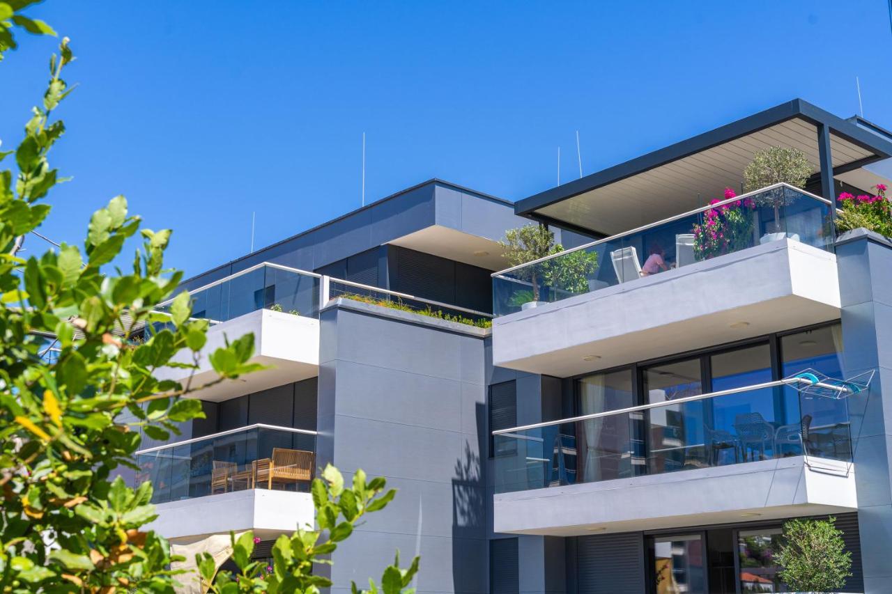 Sunset Beach Ankora Deluxe Dubrownik Zewnętrze zdjęcie