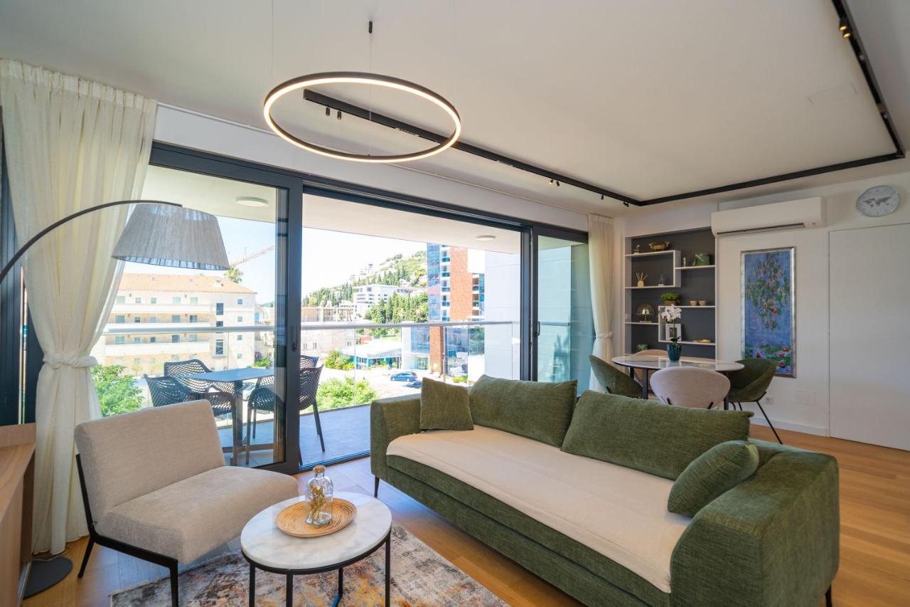 Sunset Beach Ankora Deluxe Dubrownik Zewnętrze zdjęcie