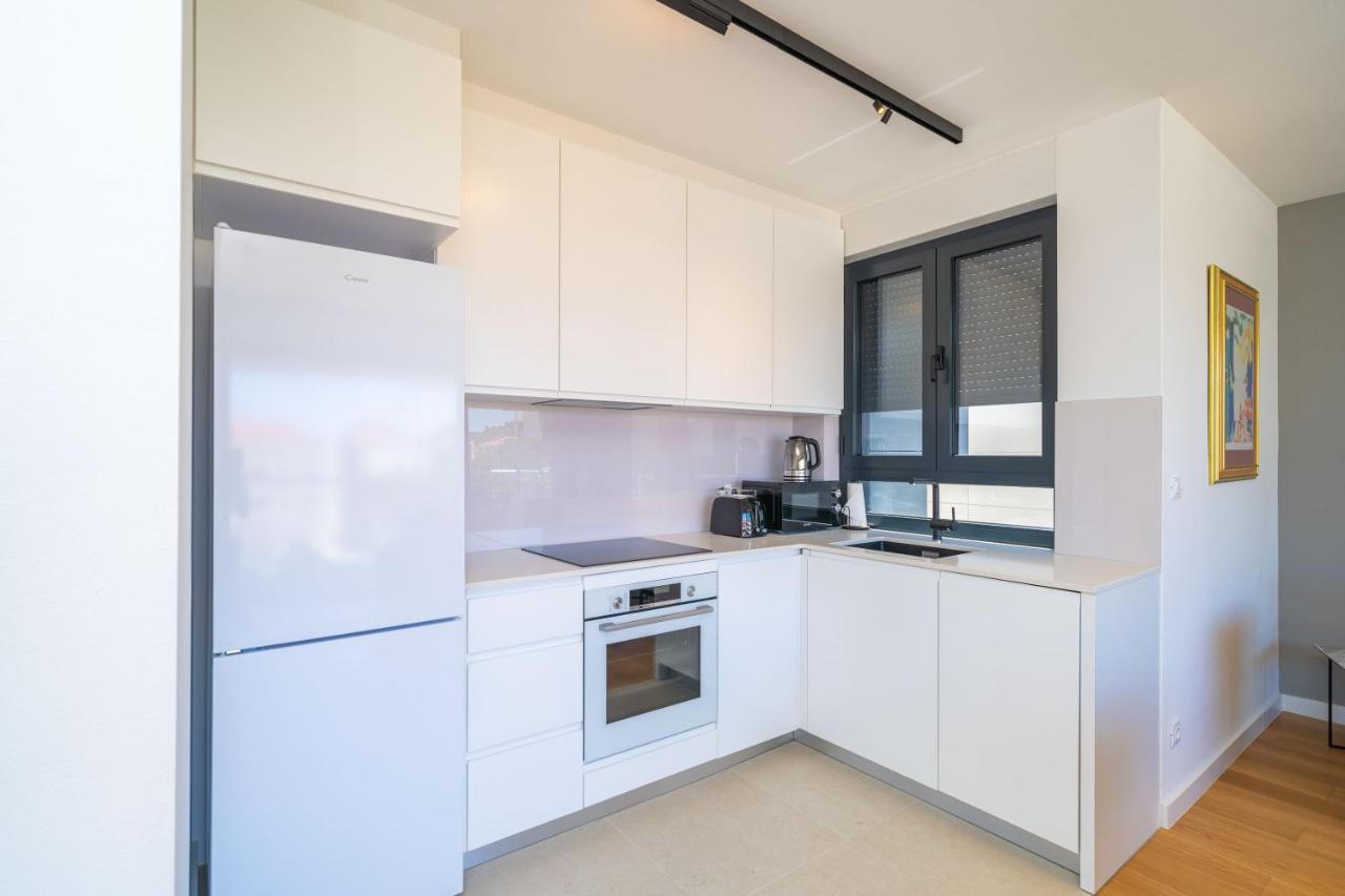 Sunset Beach Ankora Deluxe Dubrownik Zewnętrze zdjęcie
