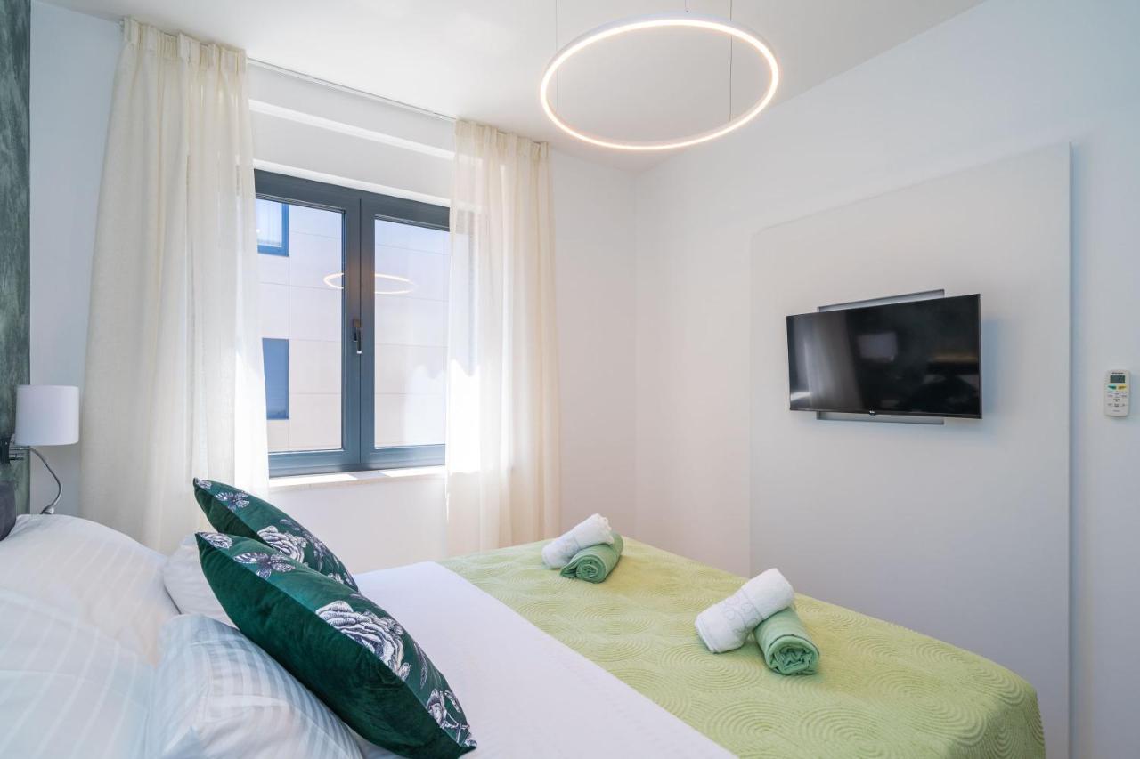 Sunset Beach Ankora Deluxe Dubrownik Zewnętrze zdjęcie
