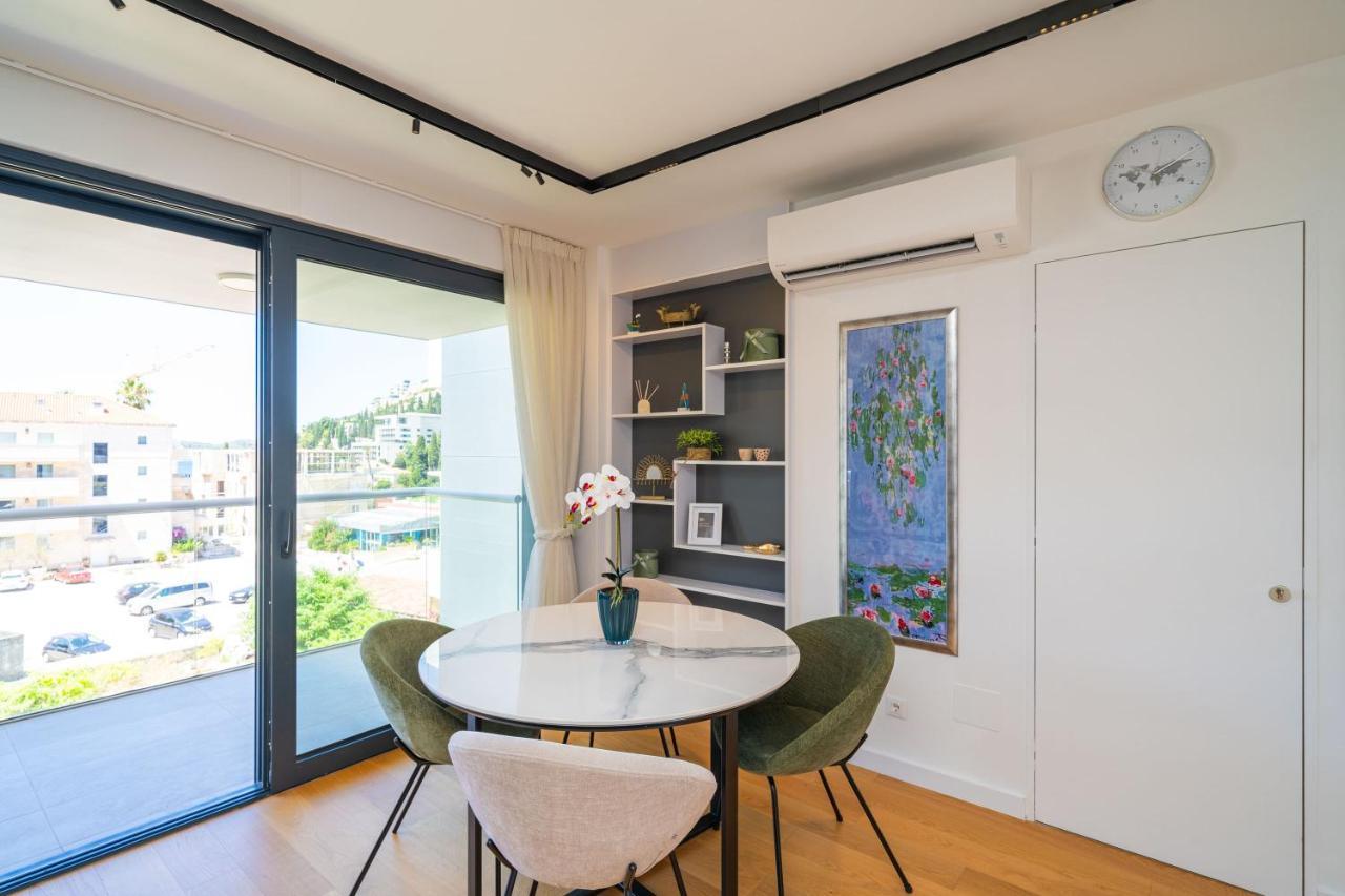 Sunset Beach Ankora Deluxe Dubrownik Zewnętrze zdjęcie